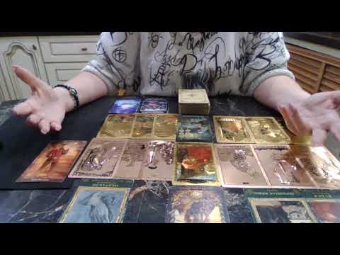 Видео: Телец с 10 по 16 ноября 2025