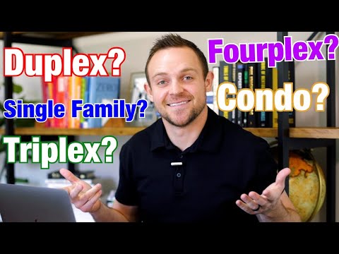 Видео: Какую недвижимость для сдачи в аренду следует купить в первую очередь? | Инвестиции в недвижимость