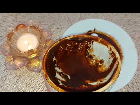 Видео: ‼️АПРЕЛЬ🔥КАКИЕ ПЕРЕМЕНЫ ИДУТ❓️ Предсказание на кофейной гуще ☕️