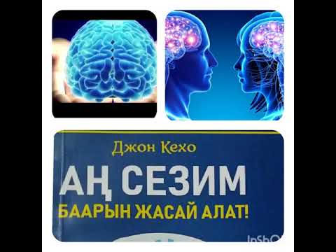 Видео: Ан сезим баарын жасай алат