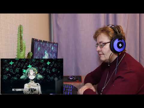 Видео: РЕАКЦИЯ МАМЫ НА [КАРУСЕЛЬ - MiatriSs]