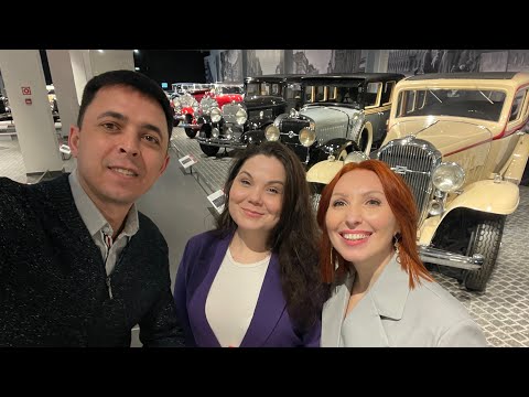 Видео: «Звёзды сошлись в Медной столице Урала» | Эльвина Бархитдинова