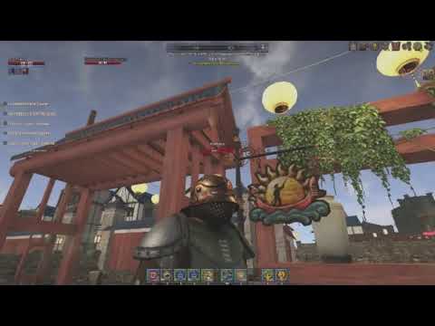 Видео: Shroud of the Avatar - Задания в Ардорисе