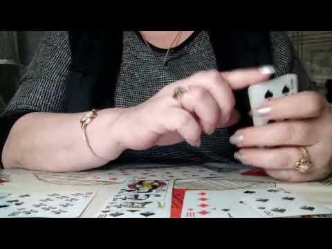 Видео: О чем думает Крестовый Король.