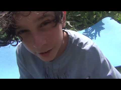 Видео: Поход из Архыза в Красную поляну. Часть третья. Большая Аджара - перевал Квата.