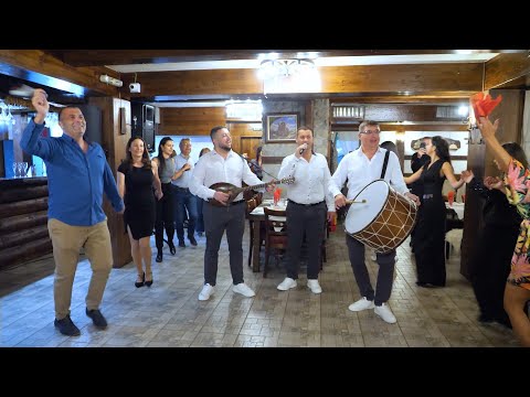 Видео: Орк. "Мерак" - "Шетам горе, шетам долу" / Ork Merak - Shetam gore, shetam dolu