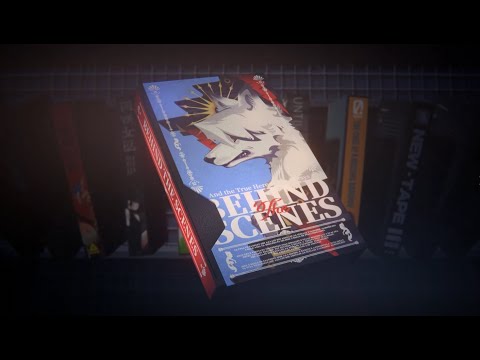 Видео: Герои всегда остаются за кадром (часть 1)