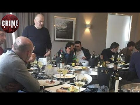 Видео: Бадри не убедил Мераба не «оживлять» Махо