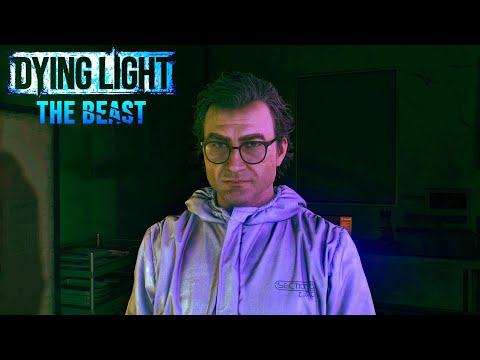 Видео: Dying Light: The Beast ► Старый друг  #19