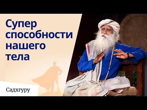 Видео: Как йоги живут без воды и еды?