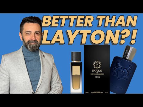 Видео: Лучше, чем Лейтон?! | Ещё один безумно хороший клон Лейтона 10/10! | Обзор The Woods Collection D...