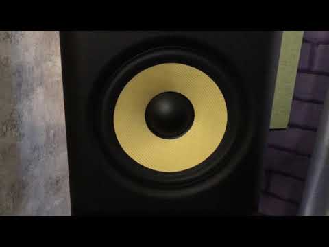 Видео: Audient id14 mk2 всем рекомендую!