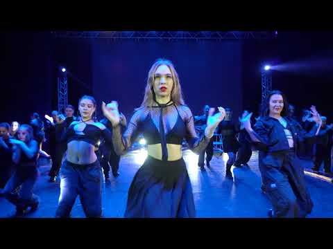 Видео: Отчетный концерт 2024. Открытие