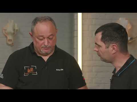 Видео: Обточка дульца гильзы нарезного оружия  2020