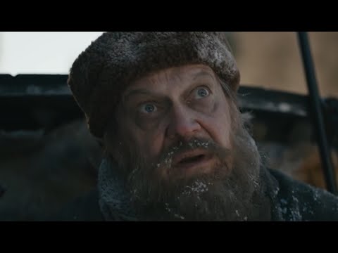 Видео: Фрагмент из фильма "Золото Умальты" (2024)