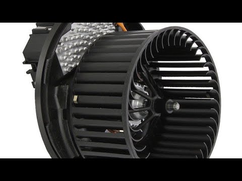 Видео: Volkswagen Tiguan Снятие двигателя  отопителя печки и его смазка.