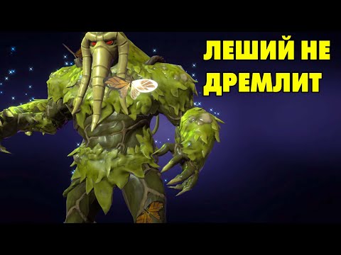 Видео: MARVEL Strike Force #100 ДА ПРИБУДЕТ ЛЕШИЙ 😁