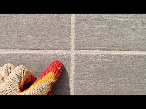 Видео: Как исправить затирку!
