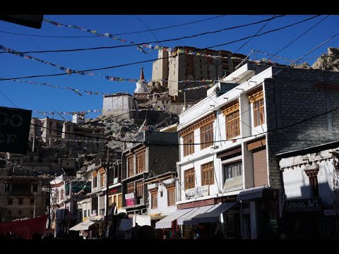 Видео: Индия 7 Лех