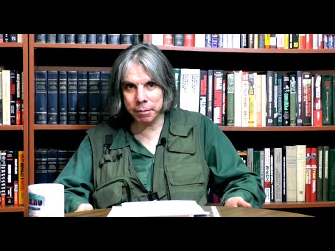 Видео: Про Союз советских писателей | Алексей Щербаков