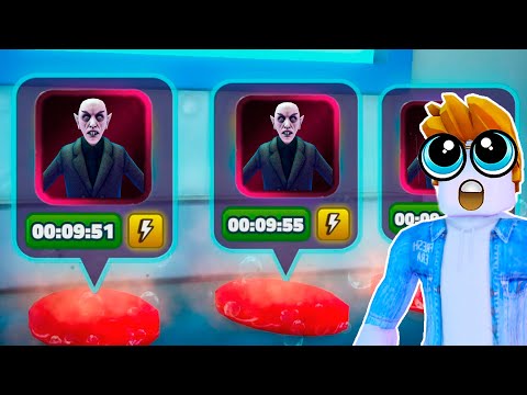 Видео: ВСЕ СЕКРЕТЫ КРАФТ ОБНОВЛЕНИЯ В SPONGEBOB TOWER DEFENSE