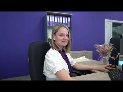 Видео: Создание корпоративного видео для предприятия на юбилей (НЭСК 20 лет)