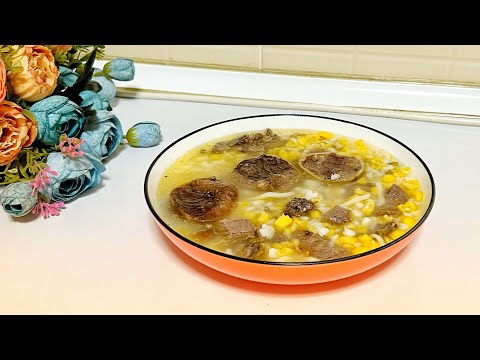 Видео: Наурыз көже. Наурыз коже қазақша.#наурыз #наурызкөже