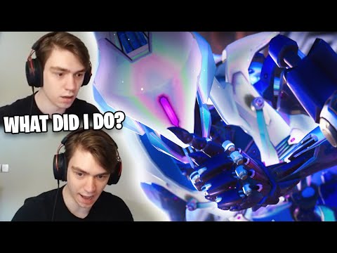 Видео: Ана Талон предупреждала вас о реакциях #Overwatch2