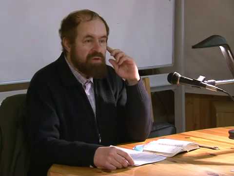 Видео: "Увидеть в другом брата...". Читаем Нагорную проповедь, Д. Щедровицкий, беседа 6