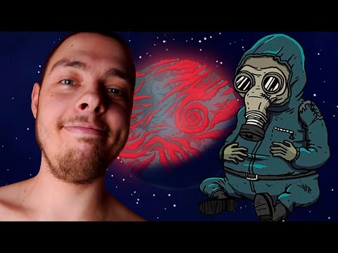Видео: Прошли игру | 60 Parsecs! | Прохождение #4