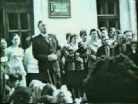 Видео: Выпускникам Каменностепной СОШ....mpg