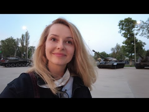 Видео: Ташкент| СЛЁЗЫ на глазах! Как отмечают ДЕНЬ ПОБЕДЫ в ТАШКЕНТЕ! Узбекистан!