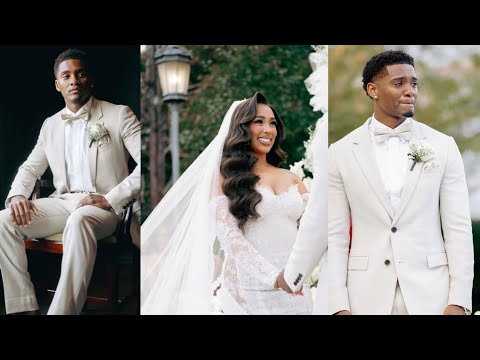 Видео: ВСЕ, ЧТО ПРОИЗОШЛО НА СВАДЬБЕ РИСЫ И КУАНА