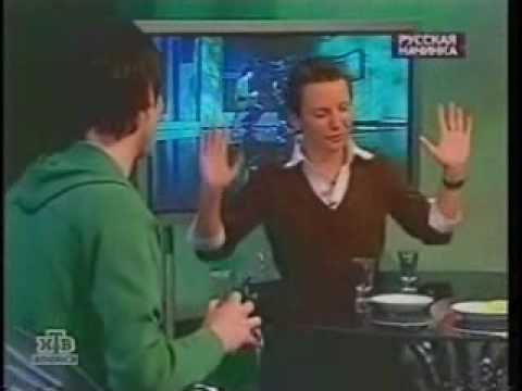 Видео: Светлана Сурганова