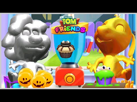 Видео: Том и Друзья Волшебные Коктейли и Кишечный грипп