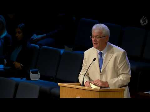 Видео: Михаил Савин. Слёзы покаяния.