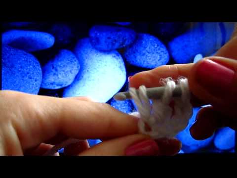 Видео: Урок №9. Три столбика с одним накидом с общей вершиной