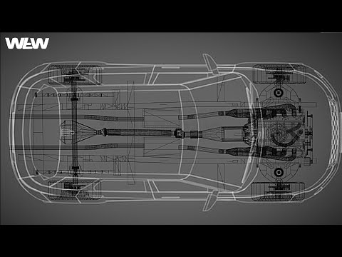 Видео: Как работает Ходовая? Объясню так, что поймёт каждый!