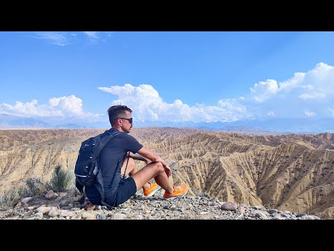 Видео: Киргизия Велопутешествие ИССЫК-КУЛЬ ЮЖНЫЙ БЕРЕГ Август 2024. ЧАСТЬ 1