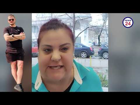 Видео: Петя Иванова от "Ангели на пътя" разбри на пух и прах Симон Милков от "Шибанистан": Аз бях до тук!