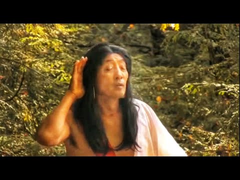 Видео: Песня Миларепы. Наставления по Махамудре. Традиция Кагью