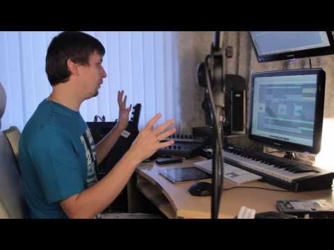 Видео: По ту сторону звука - серия 2 (панорамирование)