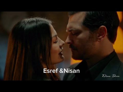 Видео: Эшреф & Нисан // Мечта Эшрефа        Esref & Nisan // Esref Ruya// - Давай найдём друг друга