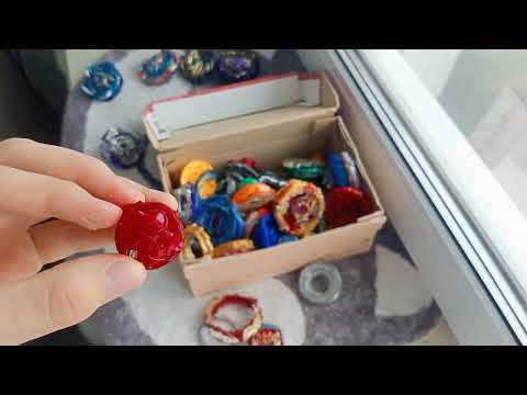 Видео: Первый снег! 5 сезон 3 серия ( + обзор новых бейблейдов!)