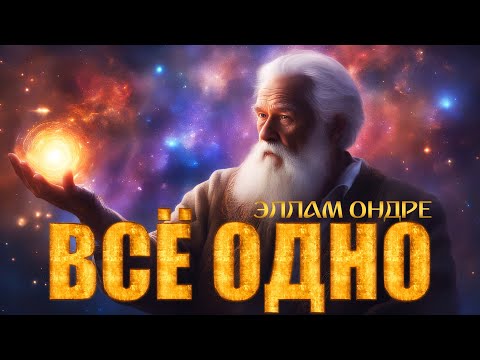Видео: Всё Одно (ЭЛЛАМ ОНДРЕ) [NikOsho] | АДВАЙТА