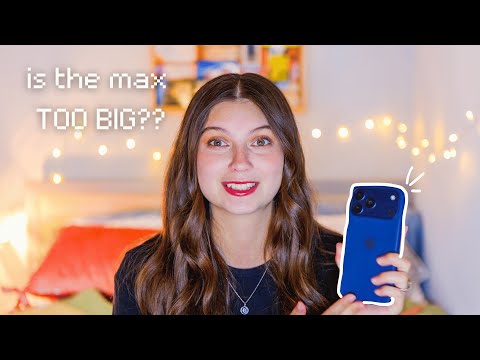 Видео: Почему я вернул iPhone 17 Pro Max...