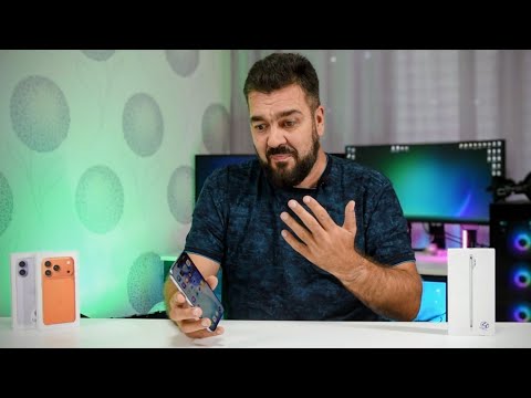 Видео: Самый честный обзор iPhone AIR! Арстайл - вся правда!