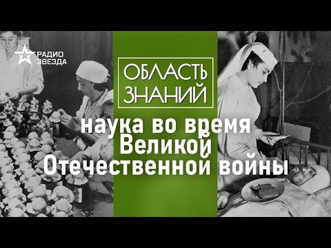 Видео: Какие лекарства разработали советские учёные в блокадном Ленинграде? Лекция биолога Тимура Чернова