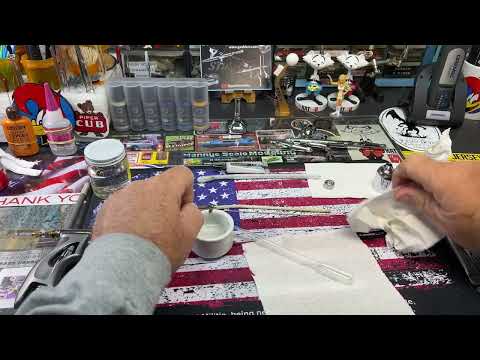 Видео: Mobius TG Quick Clean от Gaahleri