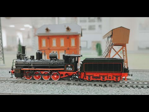 Видео: Паровая Овечка или Обзор "Ов" от Модимио / Steam Sheep or Review of the "Ов" from the Modimio